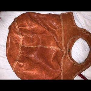 MADEWELL OVERSIZED TOTE